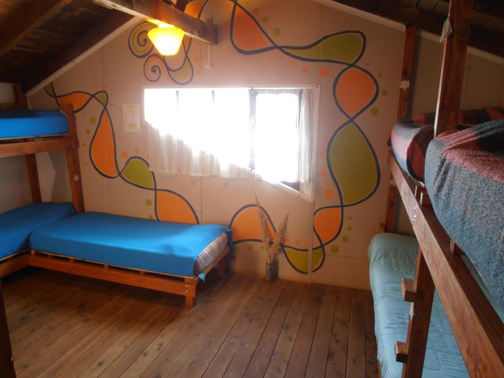 La Casa Del Arbol - Hostel El Bolsón Zimmer foto